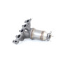 Katalizator OPEL Astra H, Zafira B, Mariva A, Vectra C - 1.6 - 55561607 55567136 55561606 55559624 55557206