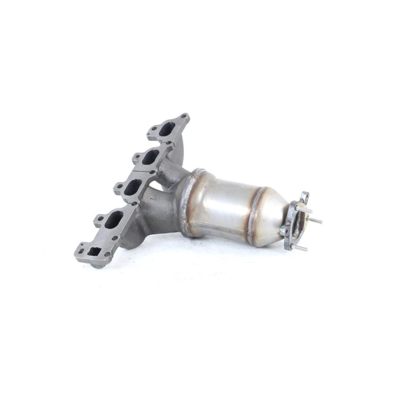 Katalizator OPEL Astra H, Zafira B, Mariva A, Vectra C - 1.6 - 55561607 55567136 55561606 55559624 55557206