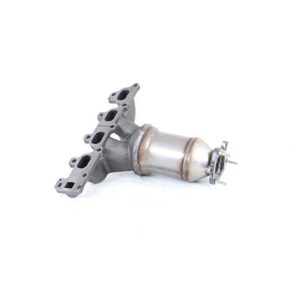 Katalizator OPEL Astra H, Zafira B, Mariva A, Vectra C - 1.6 - 55561607 55567136 55561606 55559624 55557206
