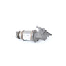 Katalizator OPEL Astra H, Zafira B, Mariva A, Vectra C - 1.6 - 55561607 55567136 55561606 55559624 55557206