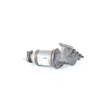 Katalizator OPEL Astra H, Zafira B, Mariva A, Vectra C - 1.6 - 55561607 55567136 55561606 55559624 55557206