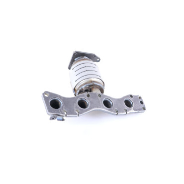 Katalizator SUZUKI Ignis II, Wagon R+ / SUBARU Justy - 1.3 / 1.5 - 1411086G01H02