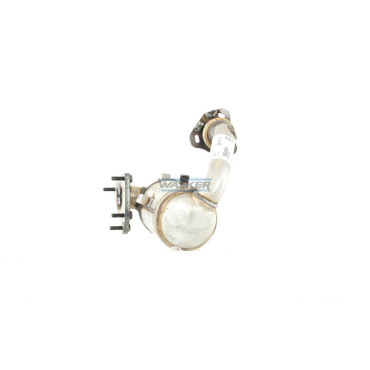 Katalizator NISSAN Qashqai - 2.0 DCi - 208A0JG10B