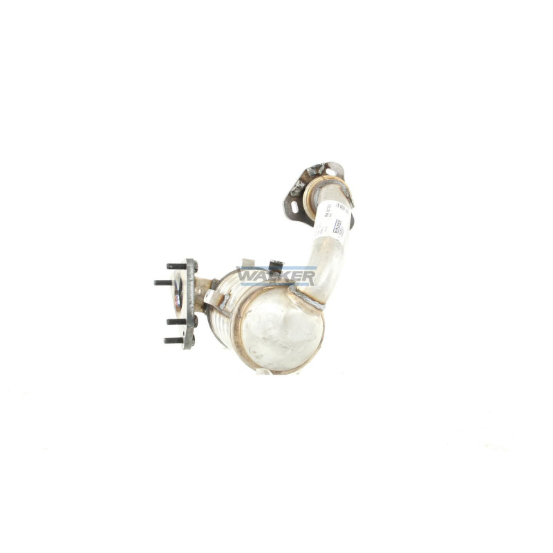 Katalizator NISSAN Qashqai - 2.0 DCi - 208A0JG10B