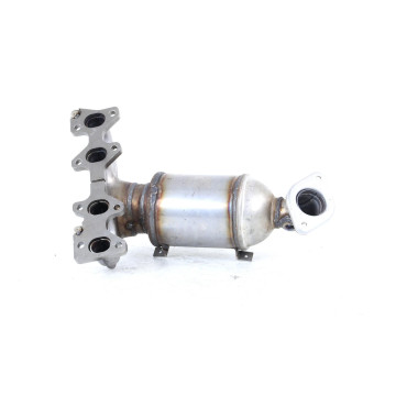 Katalizator FIAT Punto, Grande Punto, Panda - 1.2-1.4 - 51781581 51782286 51799774 51799776 51824930 51846634 51929835 52034498