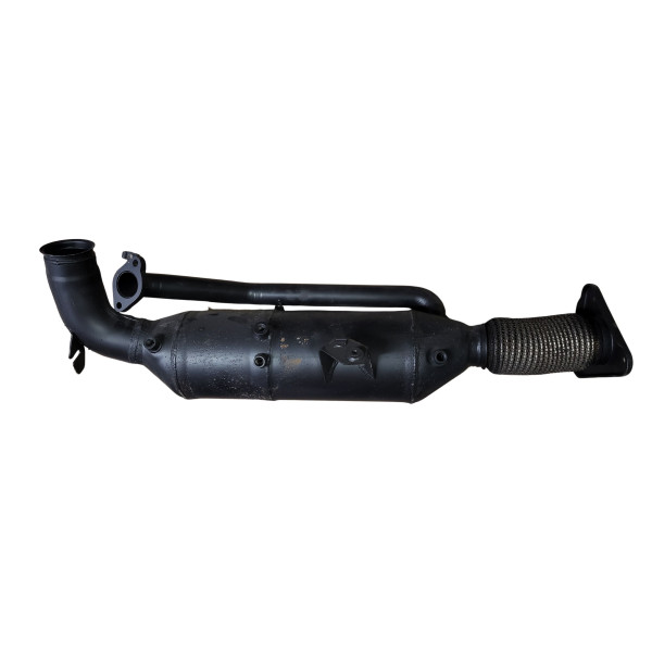 Filtr cząstek stałych DPF JEEP Gladiator, Wrangler IV - 3.0L V6 - 68508878AA