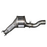 Katalizator AUDI A4/S4, A5/S5 - 2.0 TDI - 8W0254400FX