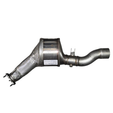 Katalizator AUDI A4/S4, A5/S5 - 2.0 TDI - 8W0254400FX