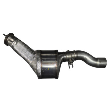 Katalizator AUDI A4/S4, A5/S5 - 2.0 TDI - 8W0254400FX