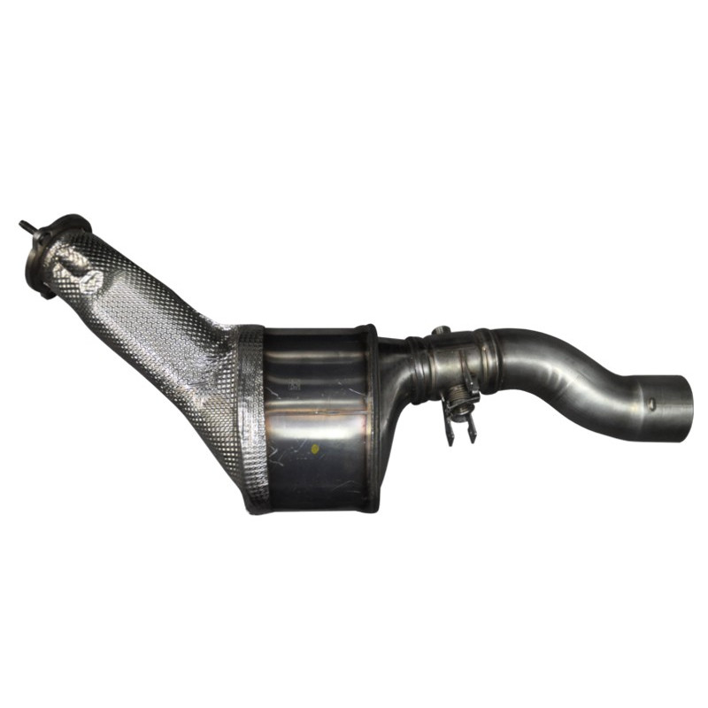 Katalizator AUDI A4/S4, A5/S5 - 2.0 TDI - 8W0254400FX