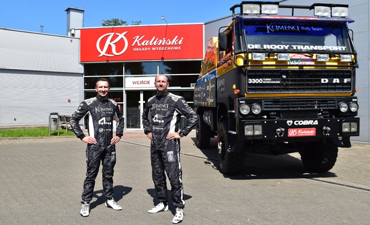 Kamena Dakar kalinski Kamena Dakar kalinski