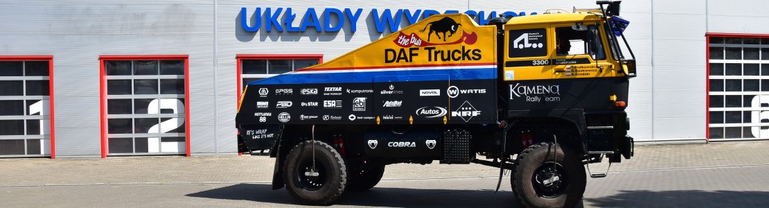 Kaliński ciężarowe